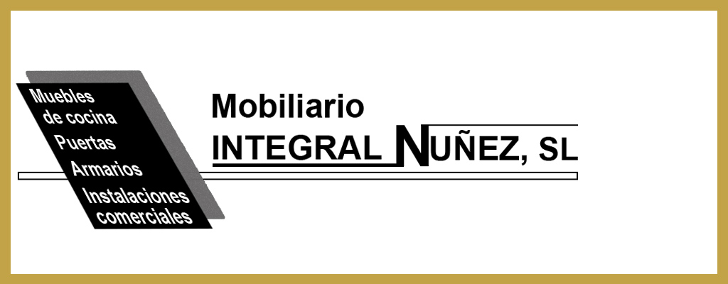 Logo de Mobiliario Integral Núñez
